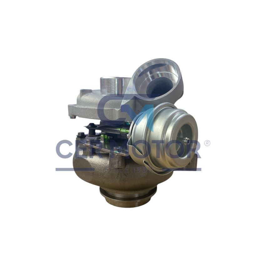 TURBOSPRĘŻARKA CER 59931 MERCEDES 2.7CDI 03-07