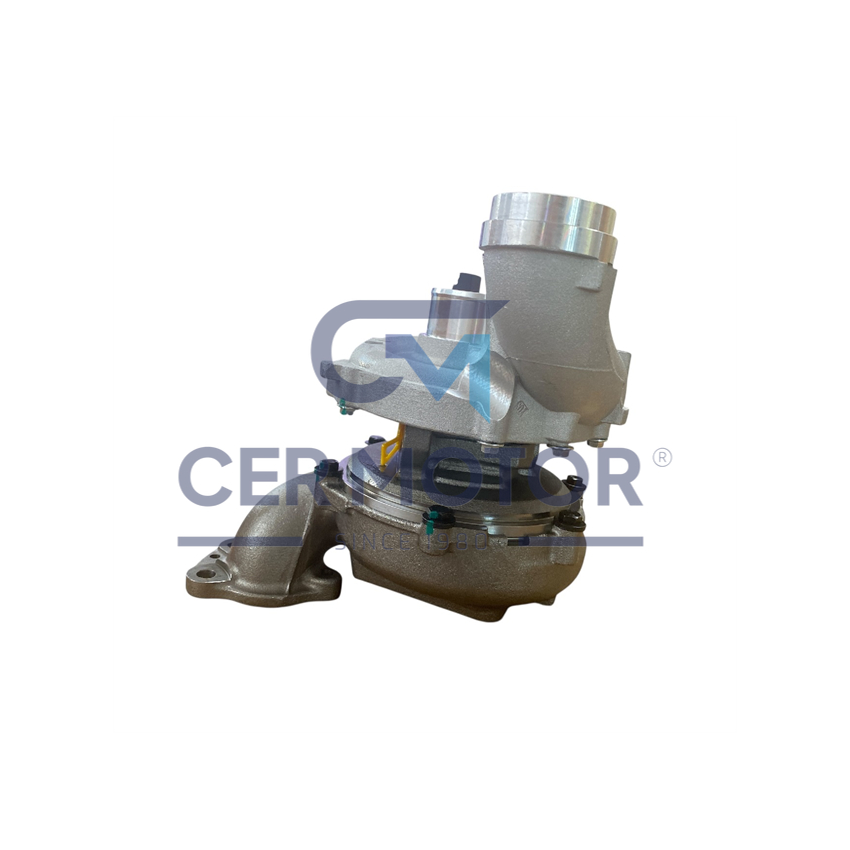 TURBOSPRĘŻARKA CER 59932 MERCEDES 3.0CDI 08-