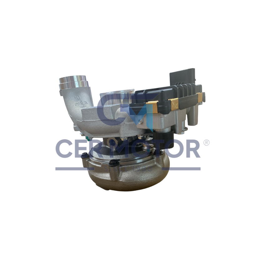 TURBOSPRĘŻARKA CER 59932 MERCEDES 3.0CDI 08-