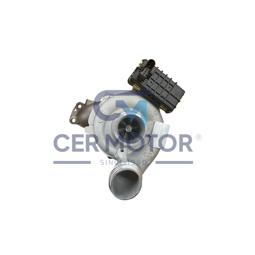 TURBOSPRĘŻARKA CER 59932 MERCEDES 3.0CDI 08-