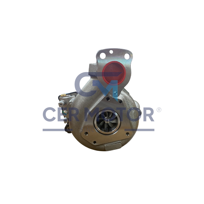 TURBOSPRĘŻARKA CER 59932 MERCEDES 3.0CDI 08-