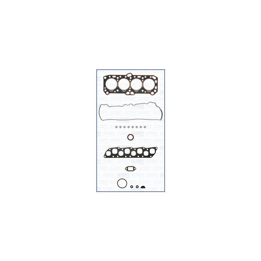 KOMPLET USZCZELEK GŁOWICY AJUSA 52075400 MITSUBISHI 1.8D/TD 83-90