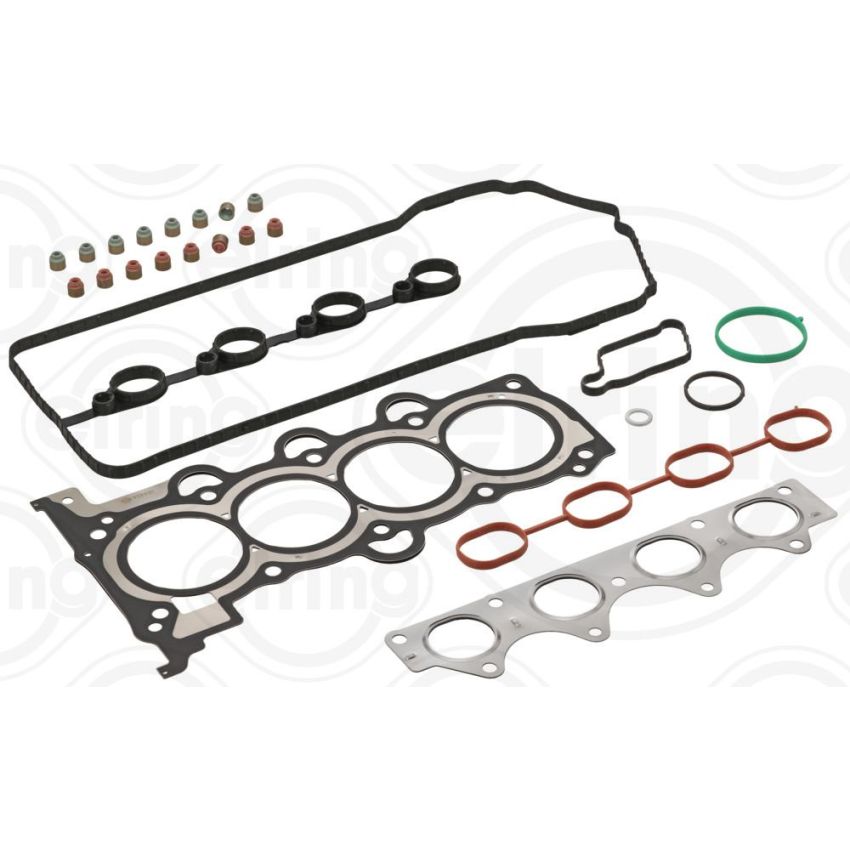KOMPLET USZCZELEK GŁOWICY ELRING 065780 HYUNDAI 1.6 11-