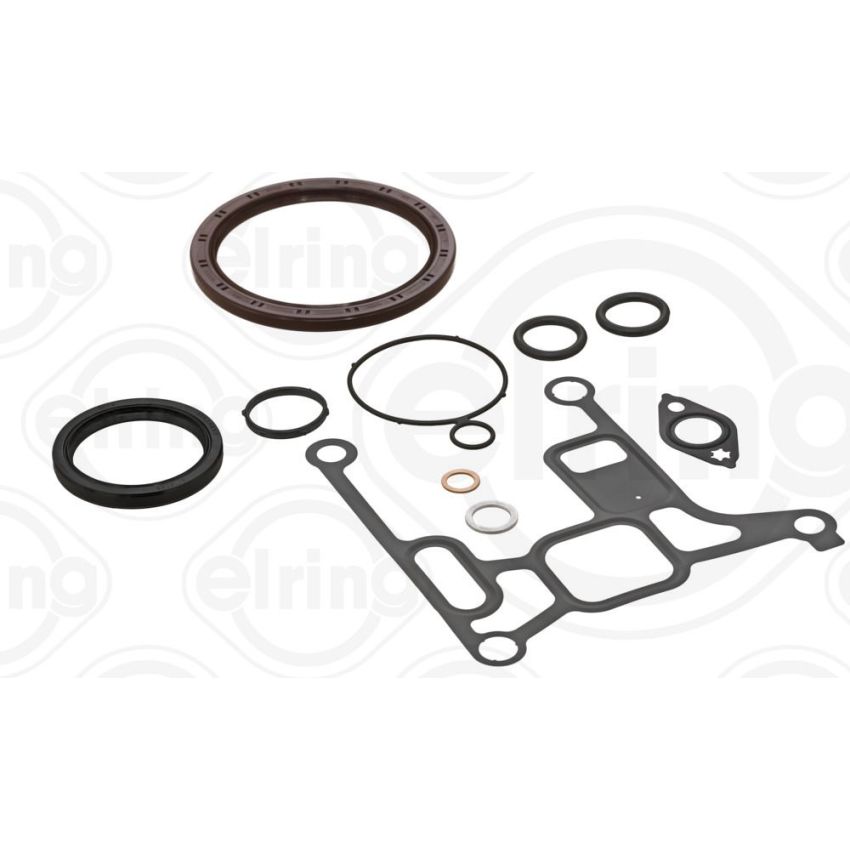 KOMPLET USZCZELEK BLOKU ELRING 550970 MAZDA 2.2D 12-