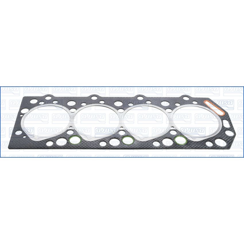 USZCZELKA GŁOWICY AJUSA 10042900 MITSUBISHI 2.3TD,2.5D 82-88