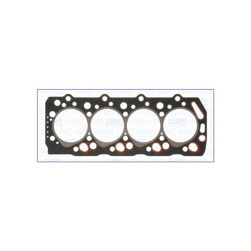 USZCZELKA GŁOWICY AJUSA 10070330 MITSUBISHI 2.5TD 4D56T 86-