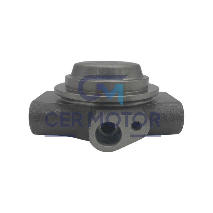 KORPUS CER A12436 RHF4