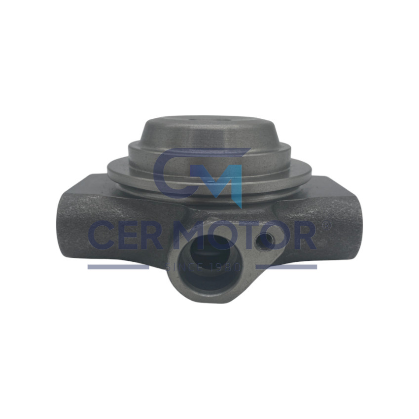 KORPUS CER A12436 RHF4