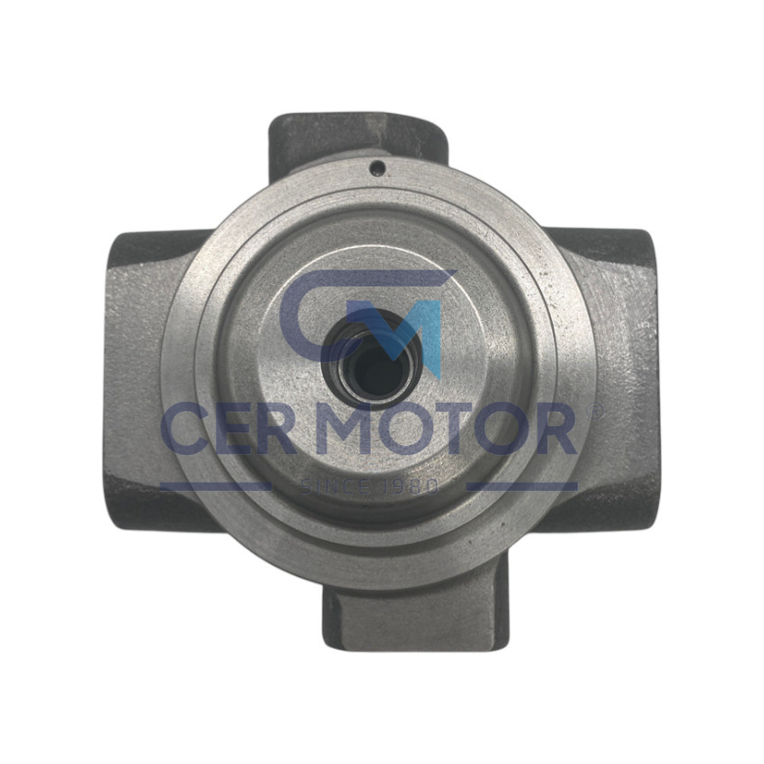 KORPUS CER A12436 RHF4