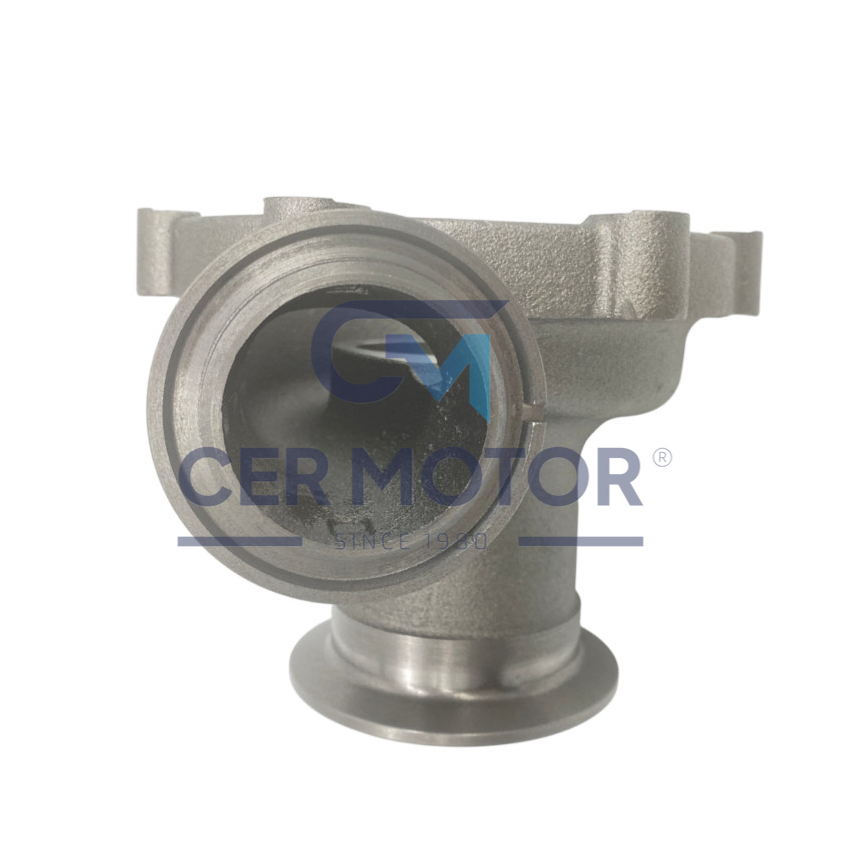 OBUDOWA TURBO CER A12442 GTD1752VRK