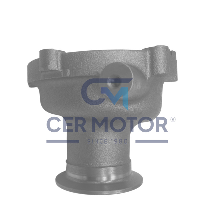 OBUDOWA TURBO CER A12442 GTD1752VRK