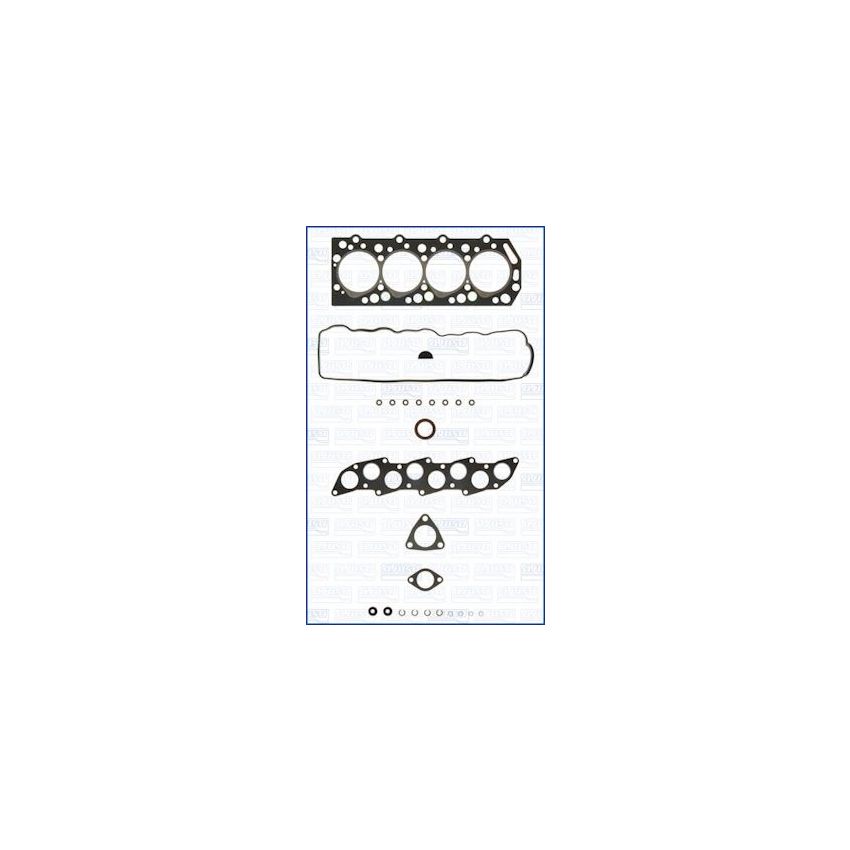 KOMPLET USZCZELEK GŁOWICY AJUSA 52075600 MITSUBISHI 2.3D/TD;2.5D