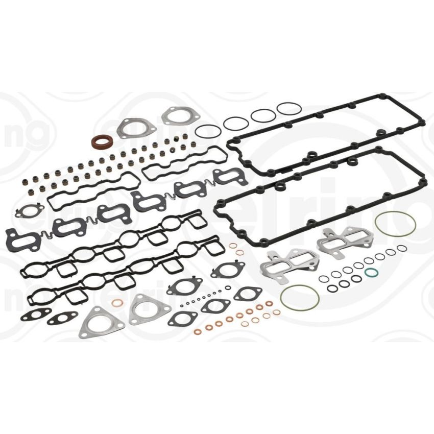 KOMPLET USZCZELEK GŁOWICY ELRING 566820 VW 4.2TDI 07-09