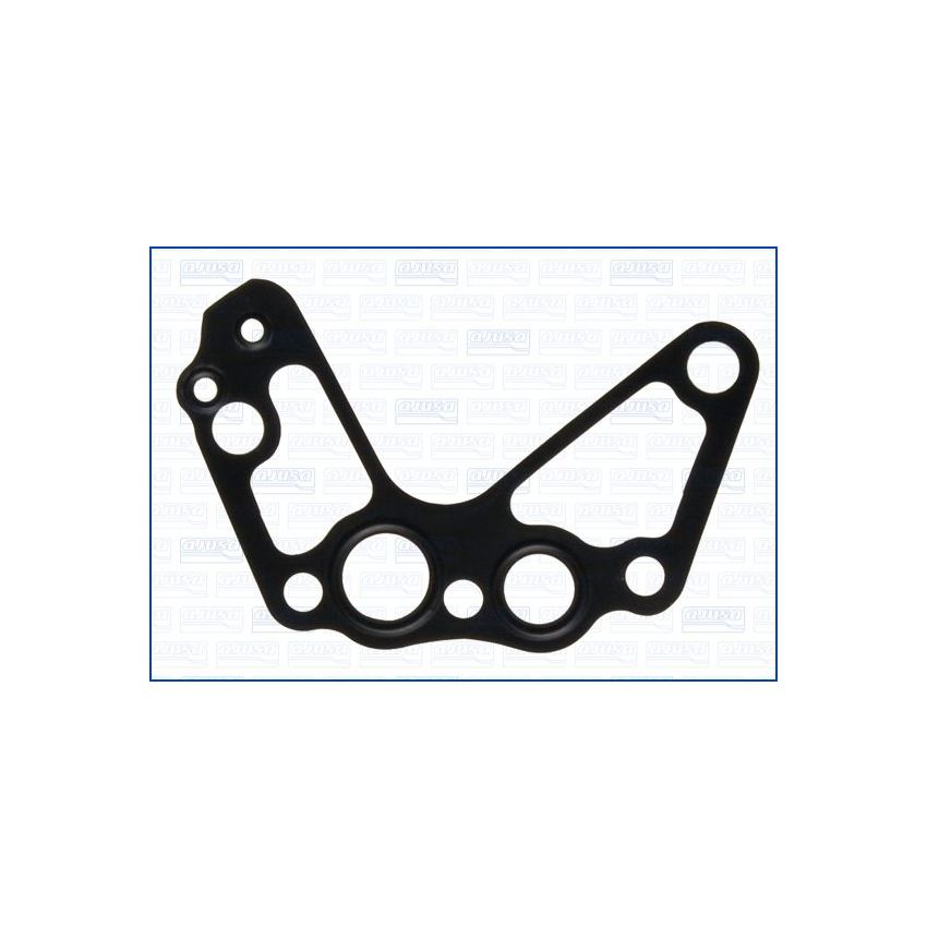 USZCZELKA POMPY OLEJU AJUSA 01250700 FIAT 3.0JTD 06-