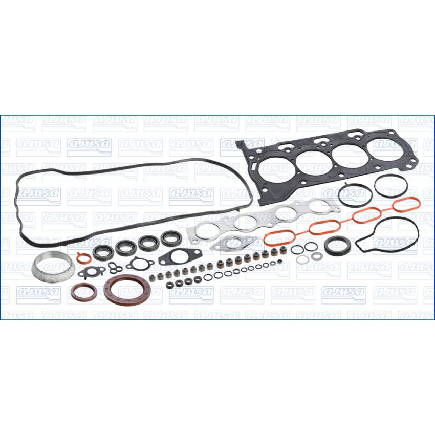 KOMPLET USZCZELEK SILNIKA AJUSA 50318800 TOYOTA 1.8 09-