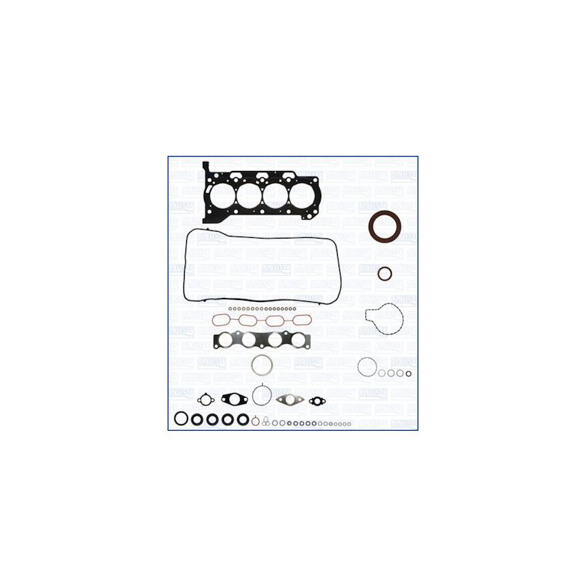 KOMPLET USZCZELEK SILNIKA AJUSA 50318800 TOYOTA 1.8 09-