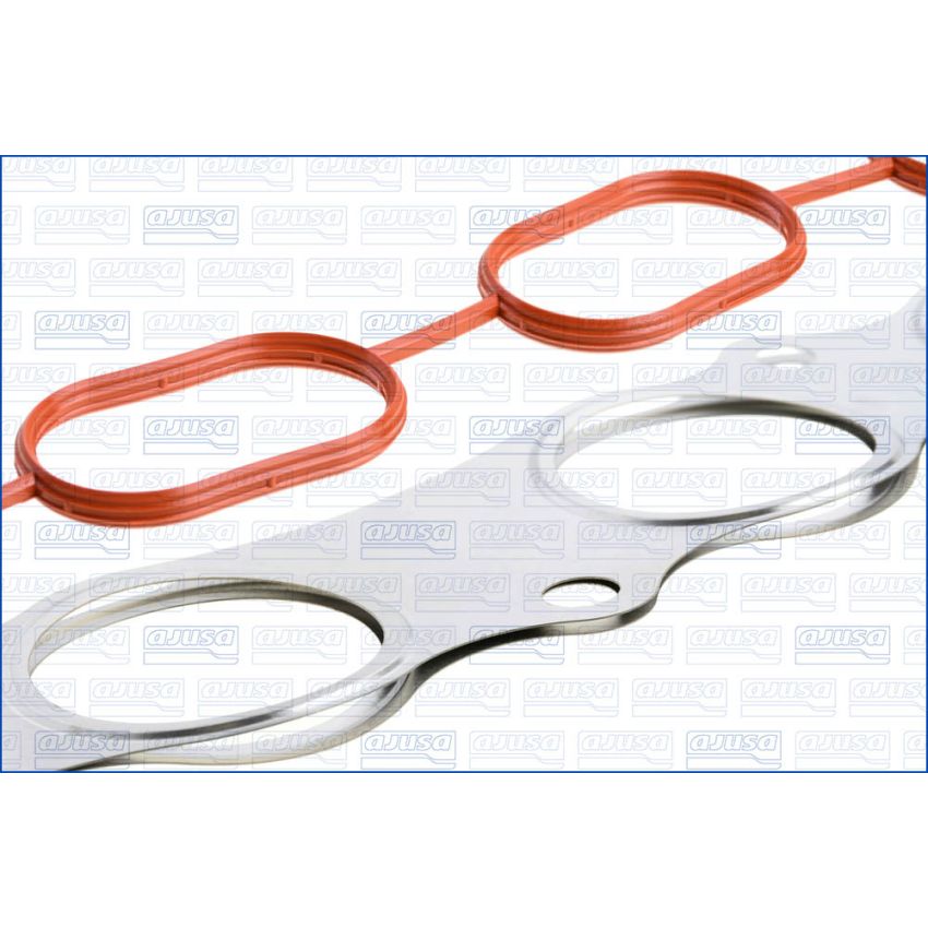 KOMPLET USZCZELEK SILNIKA AJUSA 50318800 TOYOTA 1.8 09-