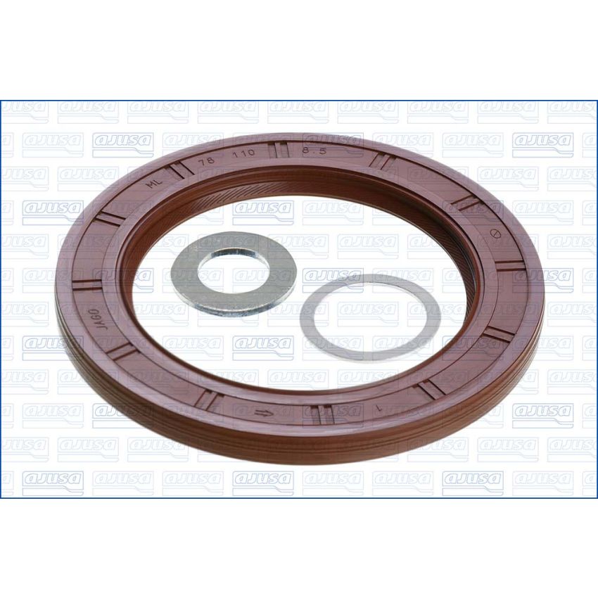 KOMPLET USZCZELEK SILNIKA AJUSA 50318800 TOYOTA 1.8 09-