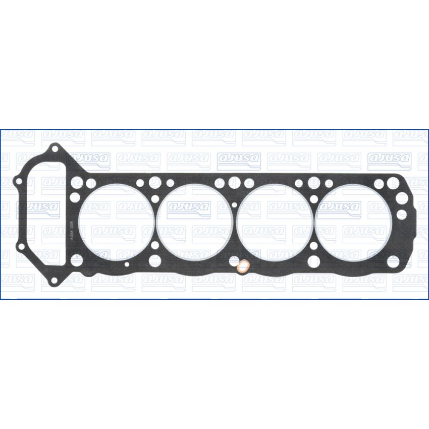 USZCZELKA GŁOWICY AJUSA 10048100 NISSAN 2187cc Z22S 81-
