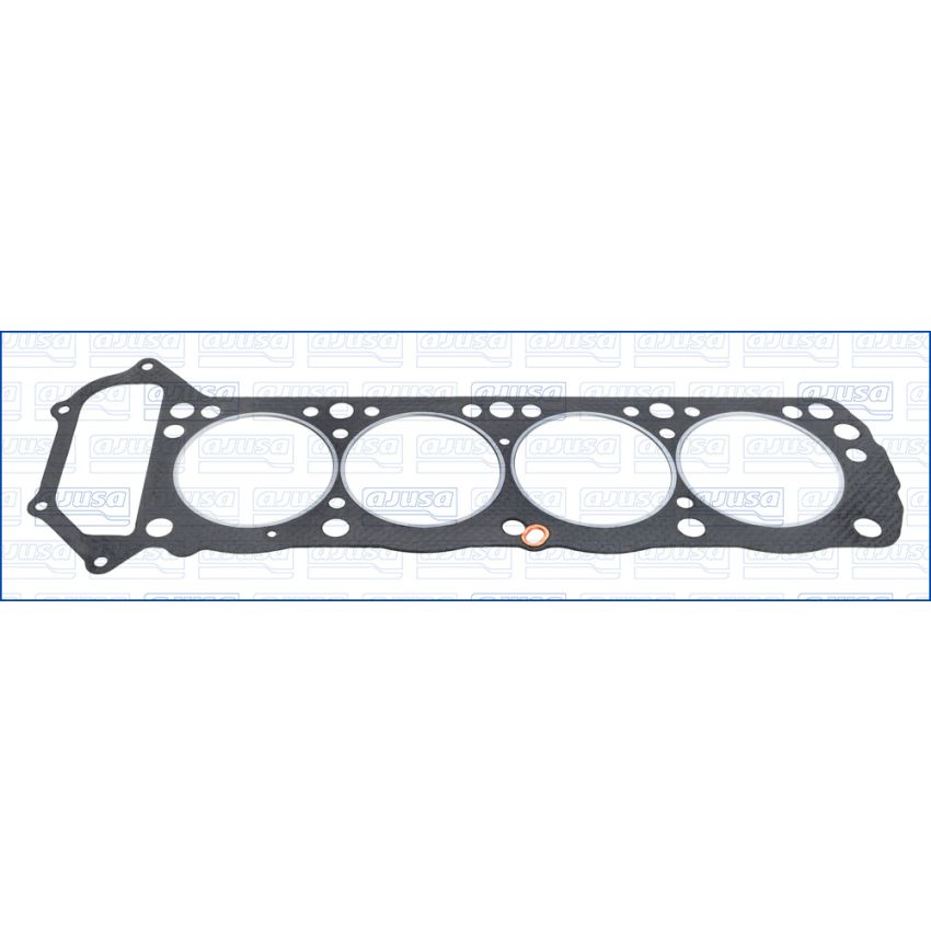 USZCZELKA GŁOWICY AJUSA 10048100 NISSAN 2187cc Z22S 81-
