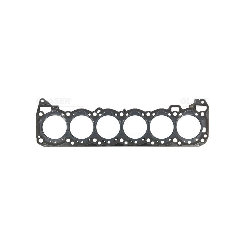 USZCZELKA GŁOWICY GLASER H11077-10 NISSAN 2.8D RD28 2k 85-