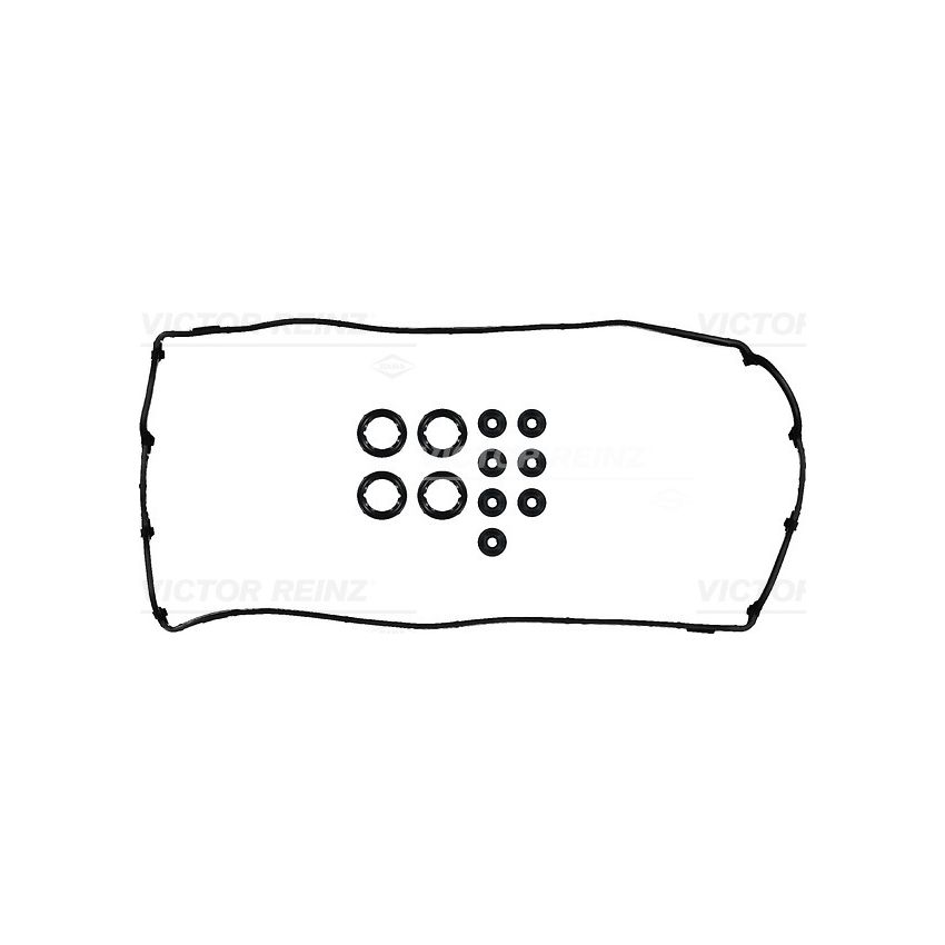 KOMPLET USZCZELEK POKRYWY ZAWORÓW VICTOR REINZ 15-40047-01 HONDA 1.8-2.0 85-01