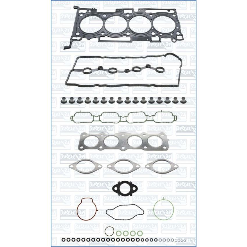 KOMPLET USZCZELEK GŁOWICY AJUSA 52579400 HYUNDAI 2.4GDI 16-