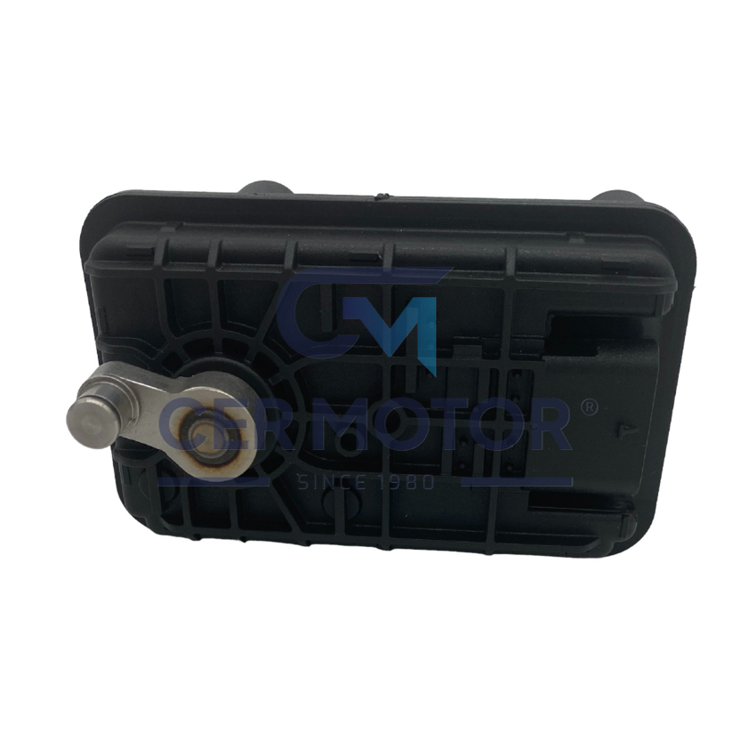 STEROWNIK KOMPLETNY CER A12561 TD025L