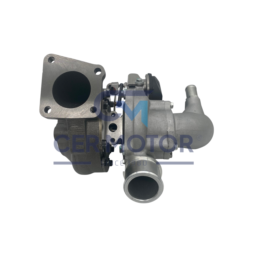 TURBOSPRĘŻARKA CER 59935 HYUNDAI V6 3.0CRDI 08-