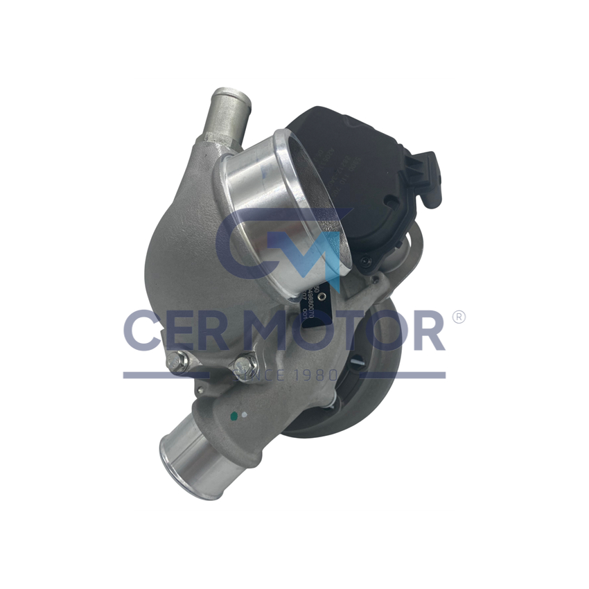 TURBOSPRĘŻARKA CER 59935 HYUNDAI V6 3.0CRDI 08-