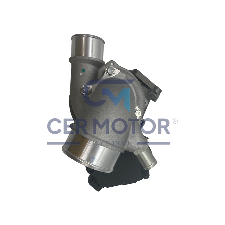 TURBOSPRĘŻARKA CER 59935 HYUNDAI V6 3.0CRDI 08-