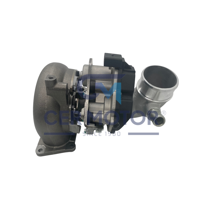 TURBOSPRĘŻARKA CER 59935 HYUNDAI V6 3.0CRDI 08-