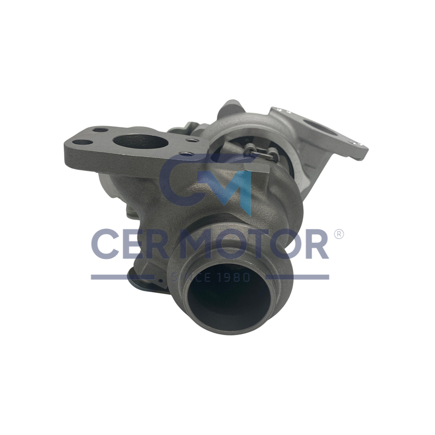 TURBOSPRĘŻARKA CER 59936 PSA 1.6HDI 15-