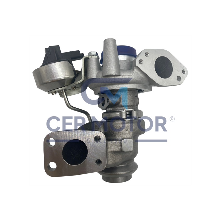 TURBOSPRĘŻARKA CER 59936 PSA 1.6HDI 15-