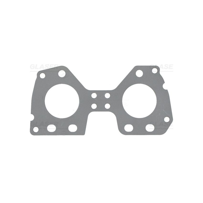 USZCZELKA KOLEKTORA WYDECHOWEGO GLASER X90392-01 BMW 3.0D 17-