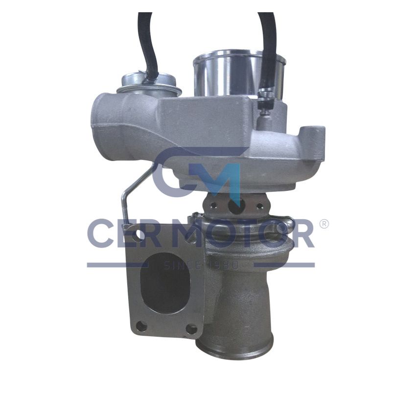 TURBOSPRĘŻARKA CER 59942 CUMMINS 4BTA 97-01