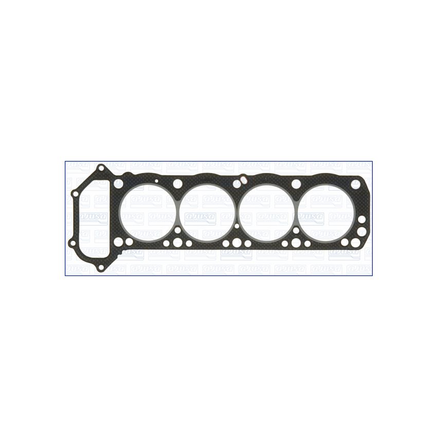 USZCZELKA GŁOWICY AJUSA 10084400 NISSAN 2.4 Z24S/I 83-