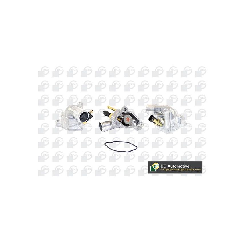 TERMOSTAT BGA CT5055 OPEL 1.8-2.0 98-15