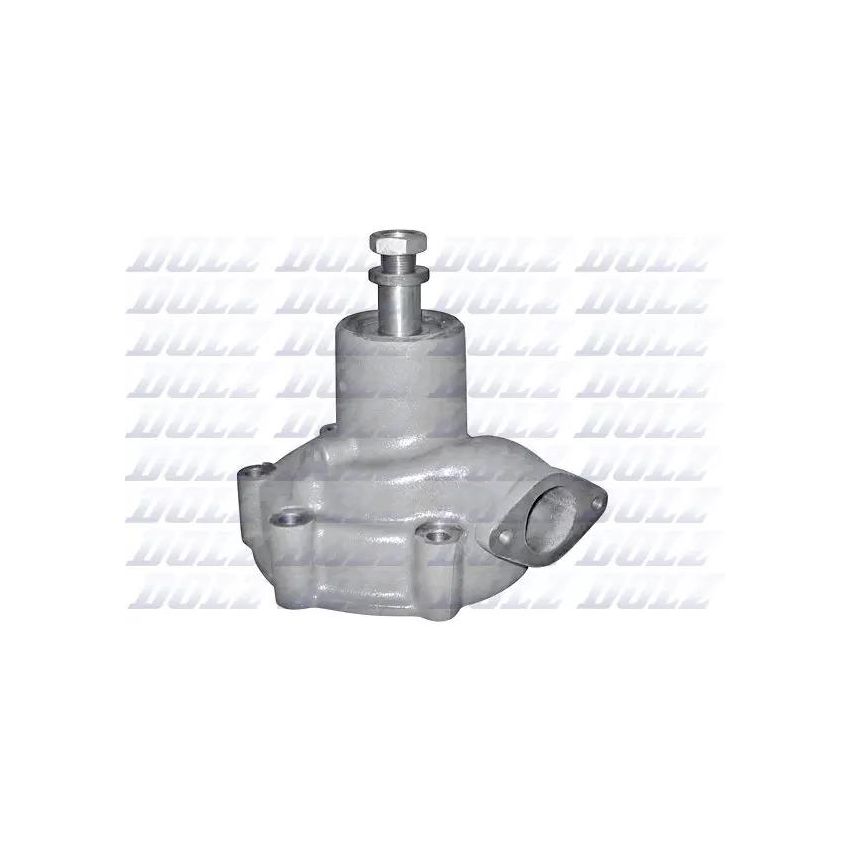POMPA WODY DOLZ E111 SCANIA D11 68-
