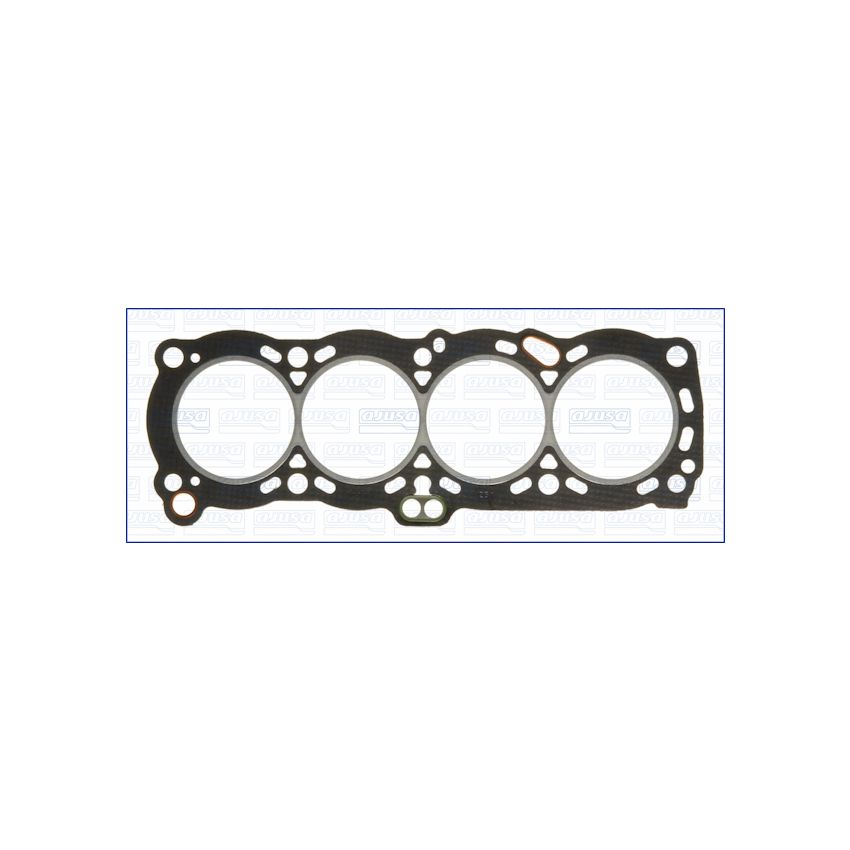 USZCZELKA GŁOWICY AJUSA 10084600 NISSAN BLUEBIRD 2.0 84-