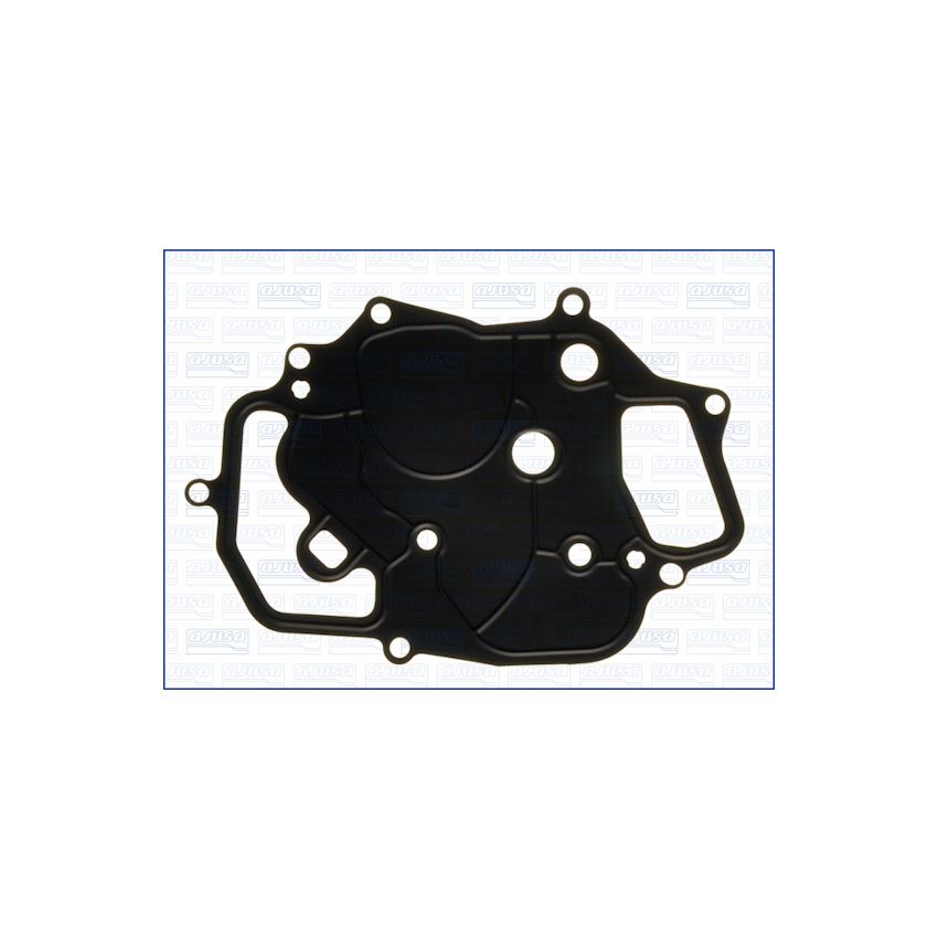 USZCZELKA FILTRA OLEJU AJUSA 01116500 VW 3.0TDI 04-16
