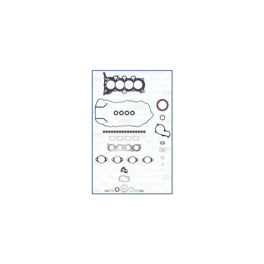 KOMPLET USZCZELEK SILNIKA AJUSA 50426500 HYUNDAI 2.0 11-