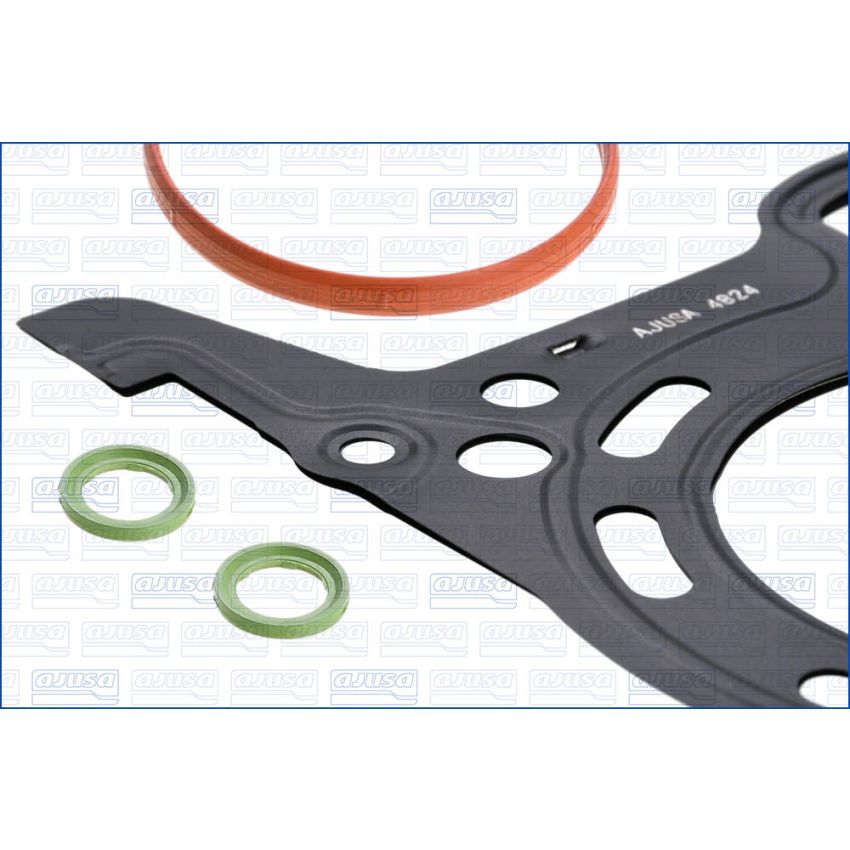 KOMPLET USZCZELEK SILNIKA AJUSA 50426500 HYUNDAI 2.0 11-