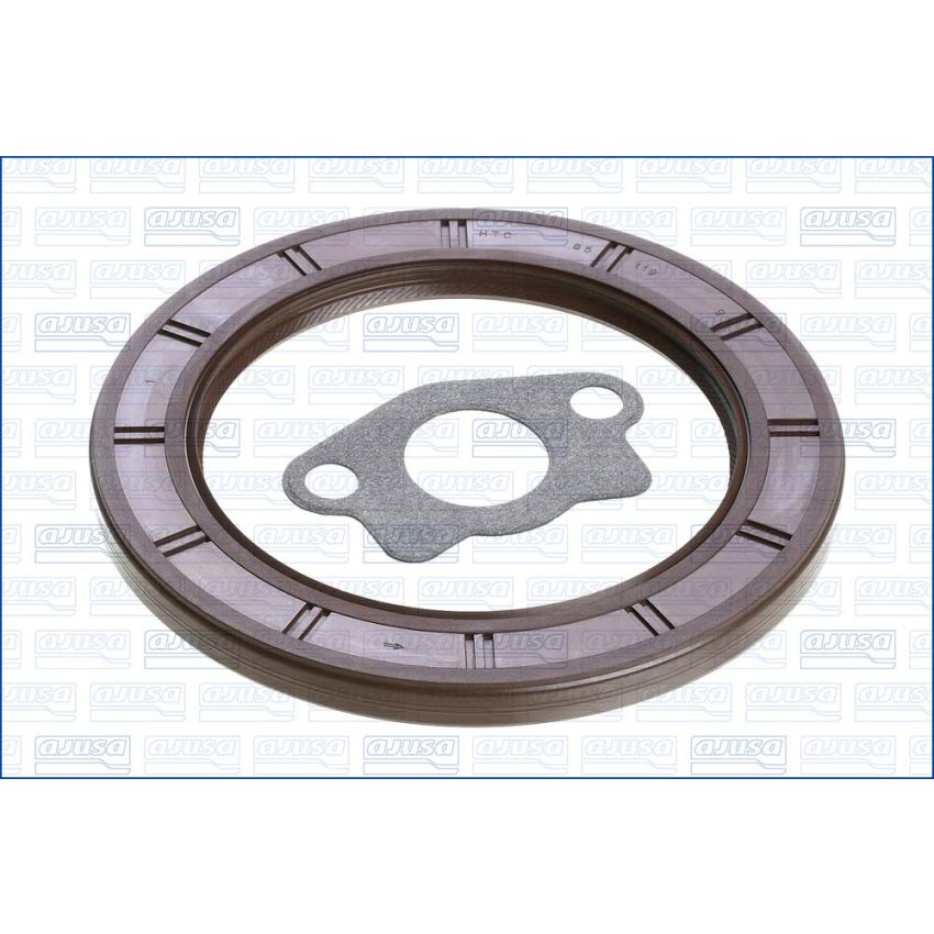 KOMPLET USZCZELEK SILNIKA AJUSA 50426500 HYUNDAI 2.0 11-