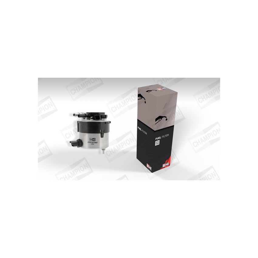 FILTR PALIWA CHAMPION CFF101565 1.6 03-