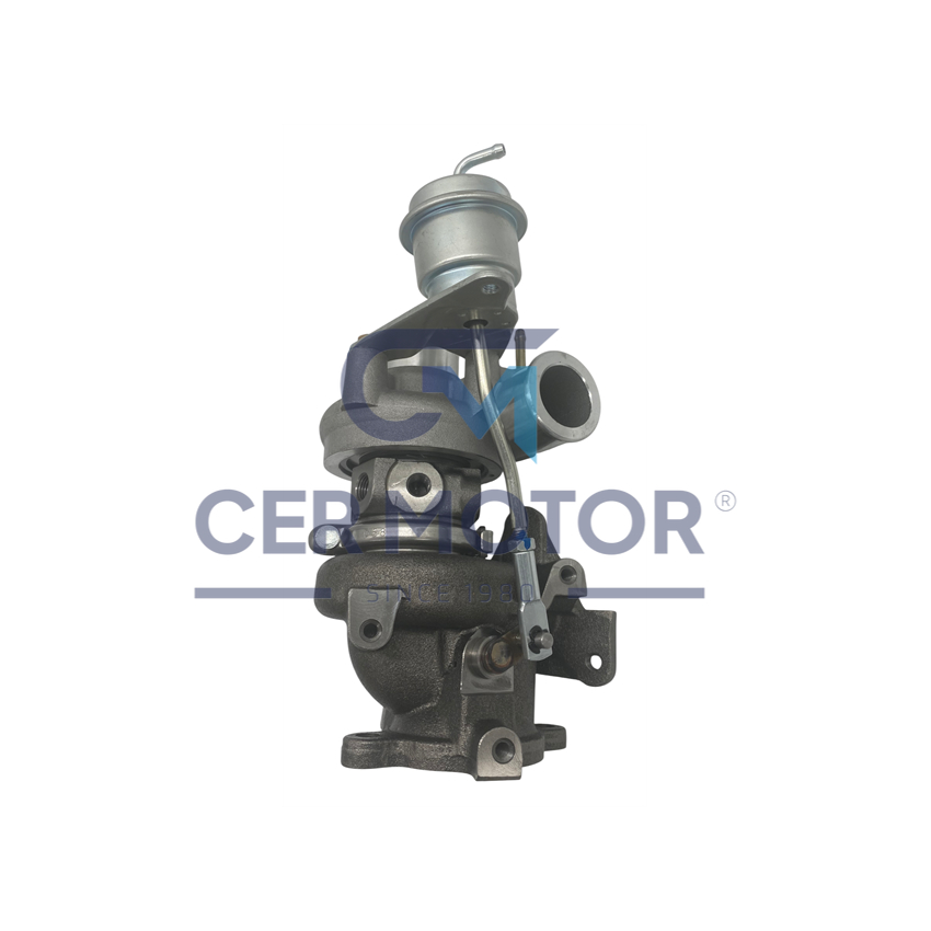 TURBOSPRĘŻARKA CER 59945 SMART 1.0 07-