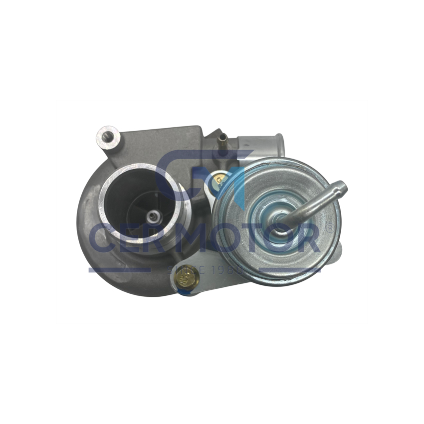 TURBOSPRĘŻARKA CER 59945 SMART 1.0 07-