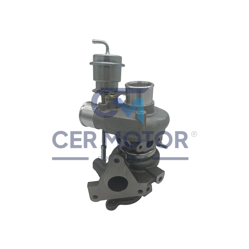 TURBOSPRĘŻARKA CER 59945 SMART 1.0 07-
