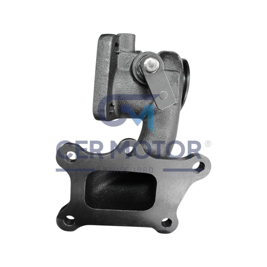 OBUDOWA TURBO CER A12570 TF035HM13T/6