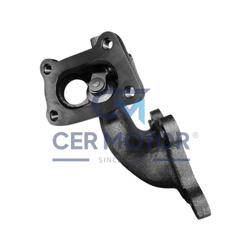 OBUDOWA TURBO CER A12570 TF035HM13T/6